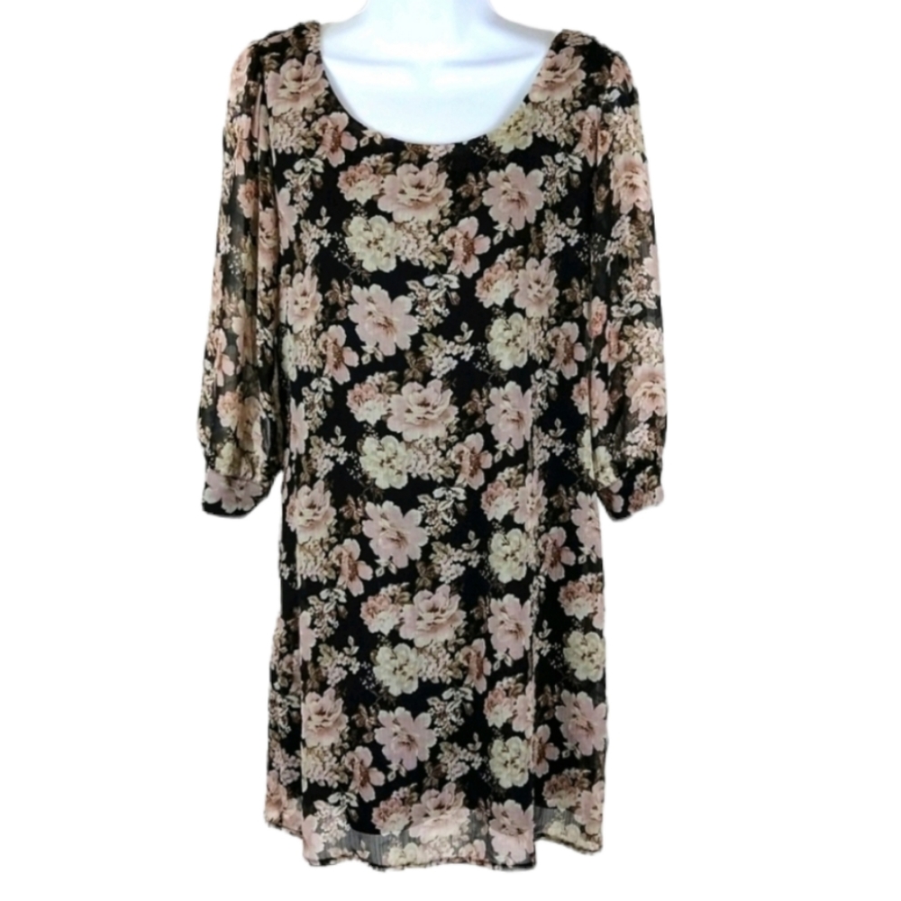Vintage Urban Collection boho dress